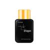 Gulong Men's Perfume - Long-lasting Seductive Blue Ocean & Earthy Scent