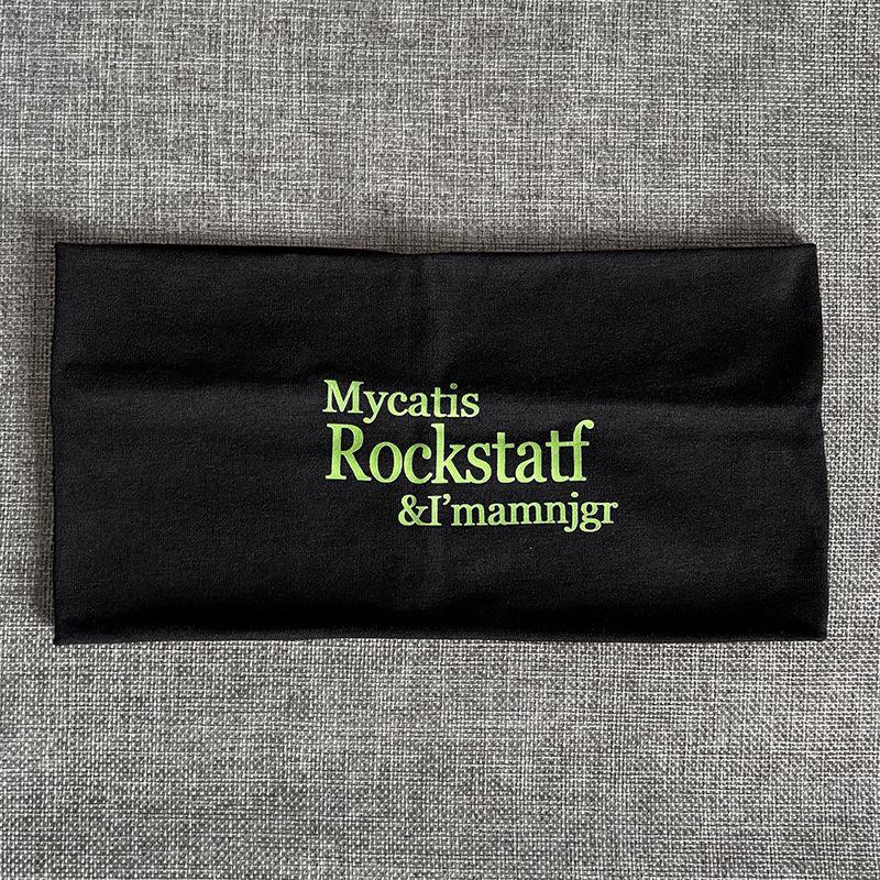 Vier Jahreszeiten Schweißabsorbierendes Schlankheits-Stirnband: Weite Unifarbe für Outdoor-Sport und Laufen