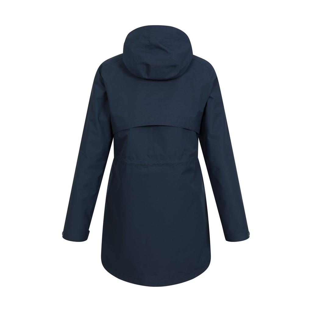 Mountain Warehouse Womens/Ladies Solstice Extreme 2.5 Layer Waterproof Jacket