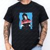 Det sensationella Alex Harvey Band Trend Kortärmad Unisex-skjorta för män och kvinnor Komfort