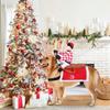 Husdjursdräkt för jul Ridsadel Riddare Hundkläder
