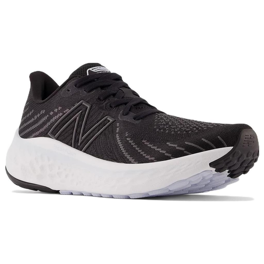 New Balance Fresh Foam X Vongo v5 Black Starlight Women Sneakers Black-Metallic WVNGOBS5