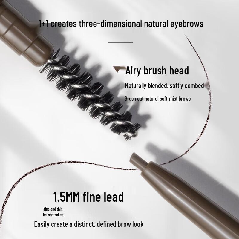 CHANDO Slim Precision Eyebrow Pencil