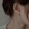 Everyday Ear Hooks: Sleek, Trendy, Nourishing Earrings for 2025