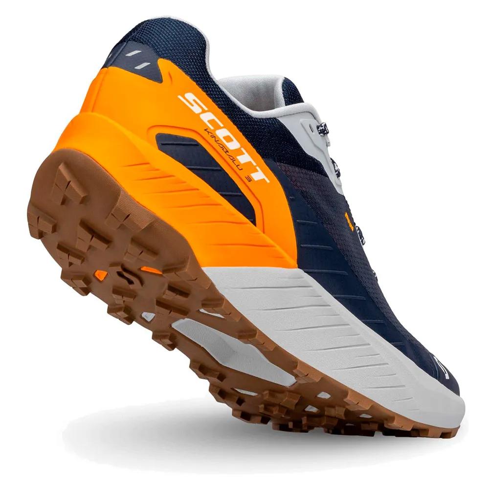 Scott Кроссовки для трейлраннинга Kinabalu 3