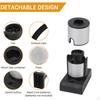 Cuisine Smoke Infuser Powered Portable for Outdoor grill per bbq