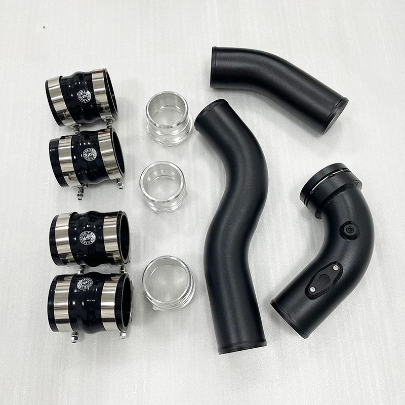 Turbo Boost pipe Intake Turbo Charge Pipe Cooling kit For BMW 1/2/3/4 Series F20 F22 F32 F30 F31 N20 320i 328i 125i F Series N20