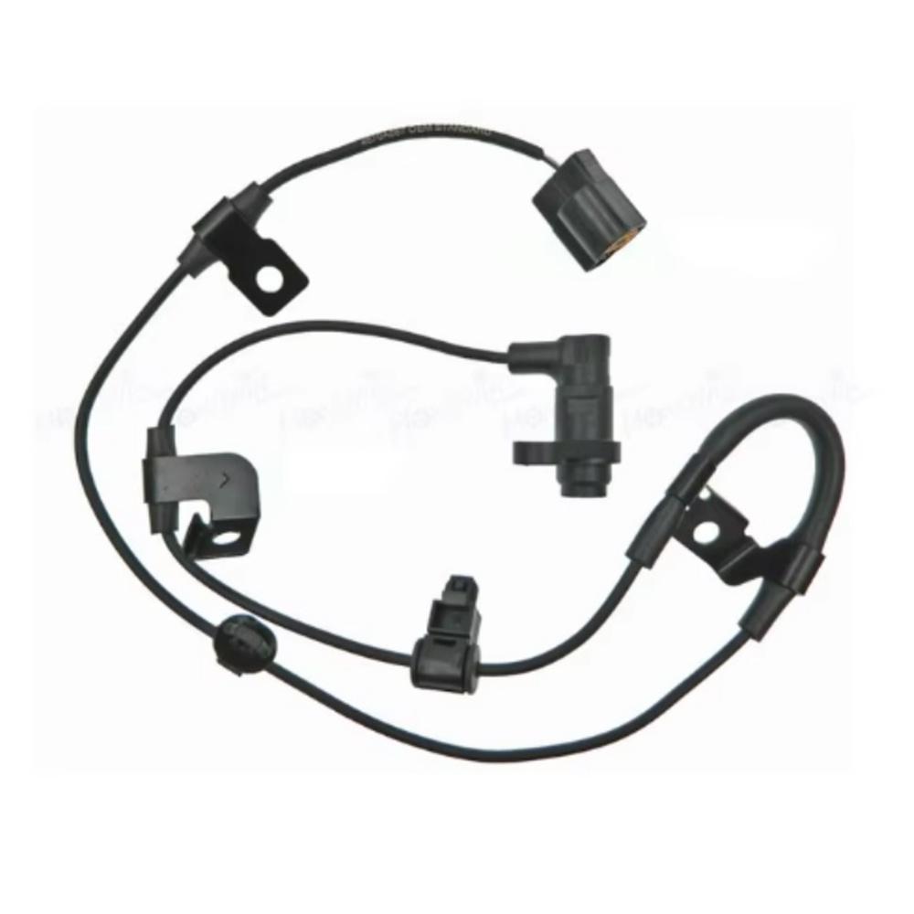 Rear Left Right ABS Wheel Speed Sensor For Mitsubishi Triton L200 Pajero Montero 2011-2016 4670A595 4670A596 4670A597 4670A598 REAR LH