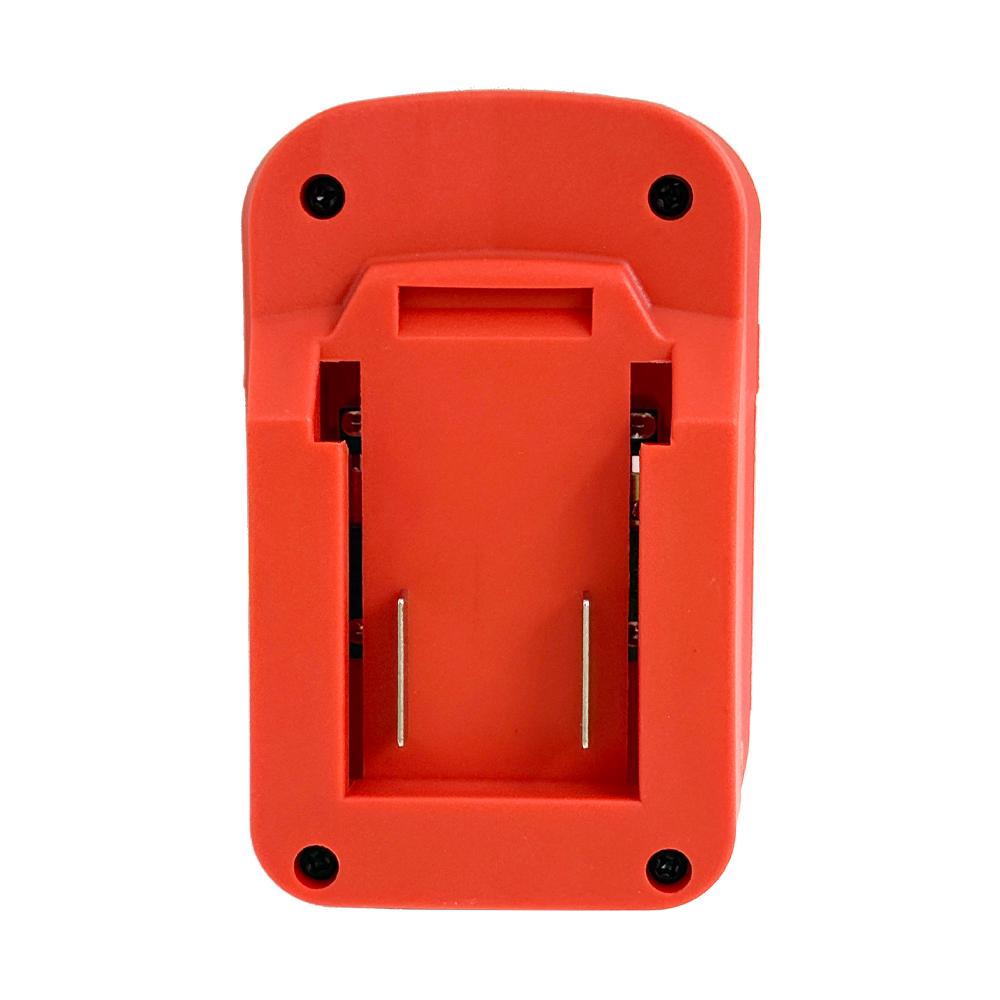 Battery Adapter Converter for Lidl Parkside X20V  Lithium Battery To for Makita 18V Li-Ion Power Tool Accessories