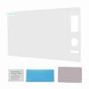 Navigation Screen Film Tempered Glass Scratch Resistant 3 Holes Car GPS Touchscreen Protector for Civic Touring 2022