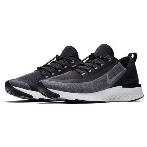 Nike Odyssey React Shield Black Cool Grey AA1634-002
