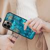 Sea Turtle Swimming Magnetic Phone Case For APPLE iPhone 17 Air 16 14 13 12 Pro Max 15 Plus Wireless Charge With MagSafe Cover