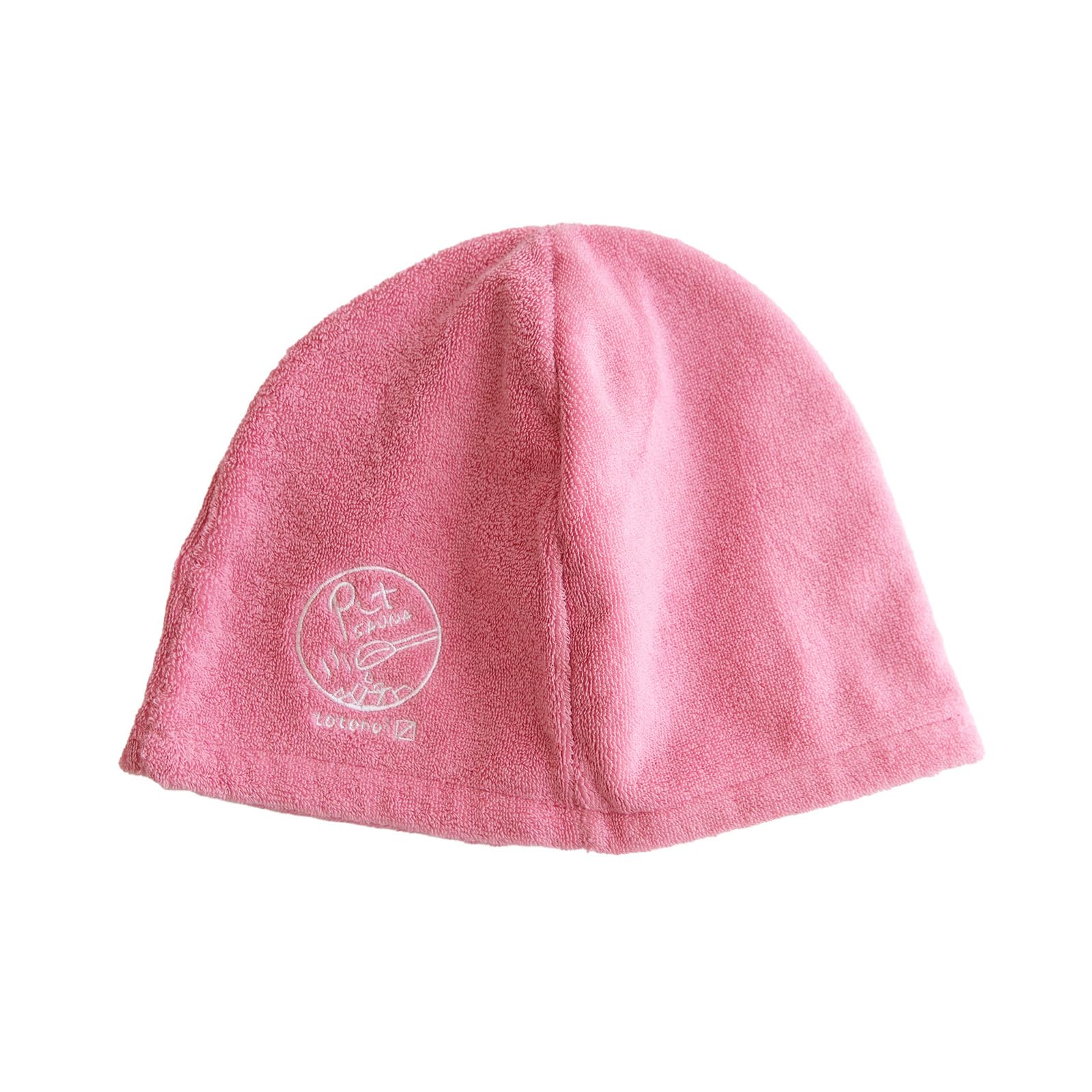 

Pit Life Сауна Имабари Полотенце Плитка Большое Стильное Хлопковое Сауна Милое для Мужчин и Женщин Шапка, Ткань, (Розовый, Антибактериальный, Устойчивый к запахам, Противовирусный), розовый