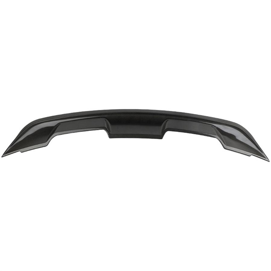 1pcs Trunk Spoiler Lid For Ford