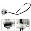 For Toyota Hilux 0515 For Rav4 Heater Direction Control Cable 5590626060 for KDH200 KDH201 KDH220 Series Vehicles