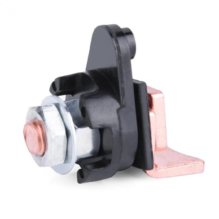 Essential Repair Set Starter Motor Repair Set 2280007220 Replacements for TD5