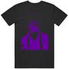 Edward Scissorhands Johny Depp Movie Fan Legend T Shirt