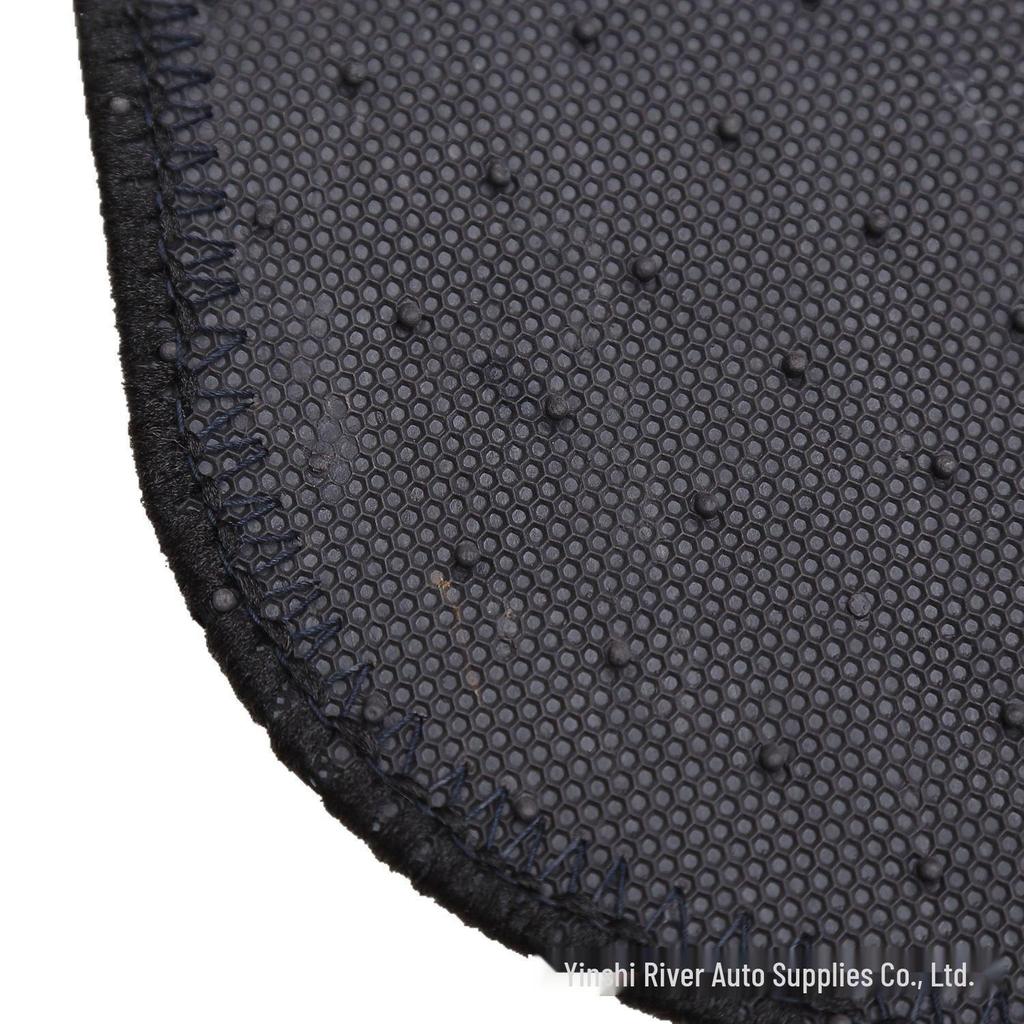 Floor Mats for BYD Xia Hai Shi 07, Hai Shi 05, Han L, Hai Ou