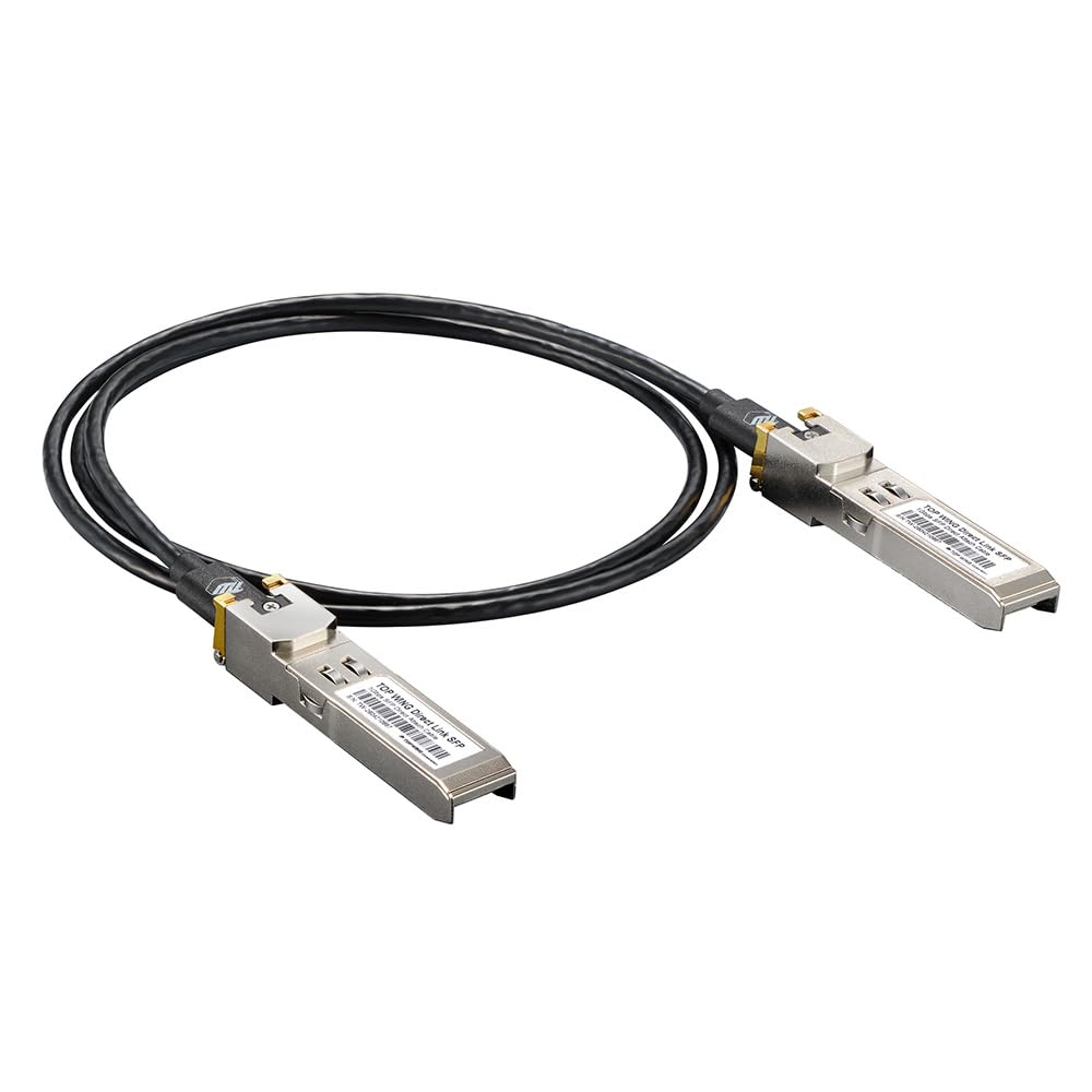 TOP WING Direct Link SFP 1G Dedicated DAC Cable