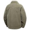 Men's Collar Jacket, Men's Coat, Men's Three-dimensional Pocket, Business Spring and Autumn Jacket