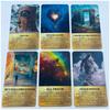 Life Message Oracle Deck, 54 Spiritual Wisdom Oracle Cards, Beginner's Guide to Embracing Your Inner Light and Transforming. [Parallel Import]