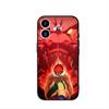 Might Guy Narutos Itachi Akatsuki Case for Motorola Moto Edge 70 60 Fusion 40 NEO 20 Pro G Stylus G56 G96 G71 G73 G42 G51 G52