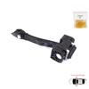 EDP1427 Front Door Stop Check Assy Limiter Strap for VW Caddy MK4 MK5 SB 2020-On MPV Box 2K7837249A