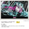 Yanoman in Jigsaw Puzzle Hatsune Miku Original x 75 Pieces Request Service and Jigsaw Puzzle Instructions Included (Made Japan) 1000-piece “CUTE&COOL”