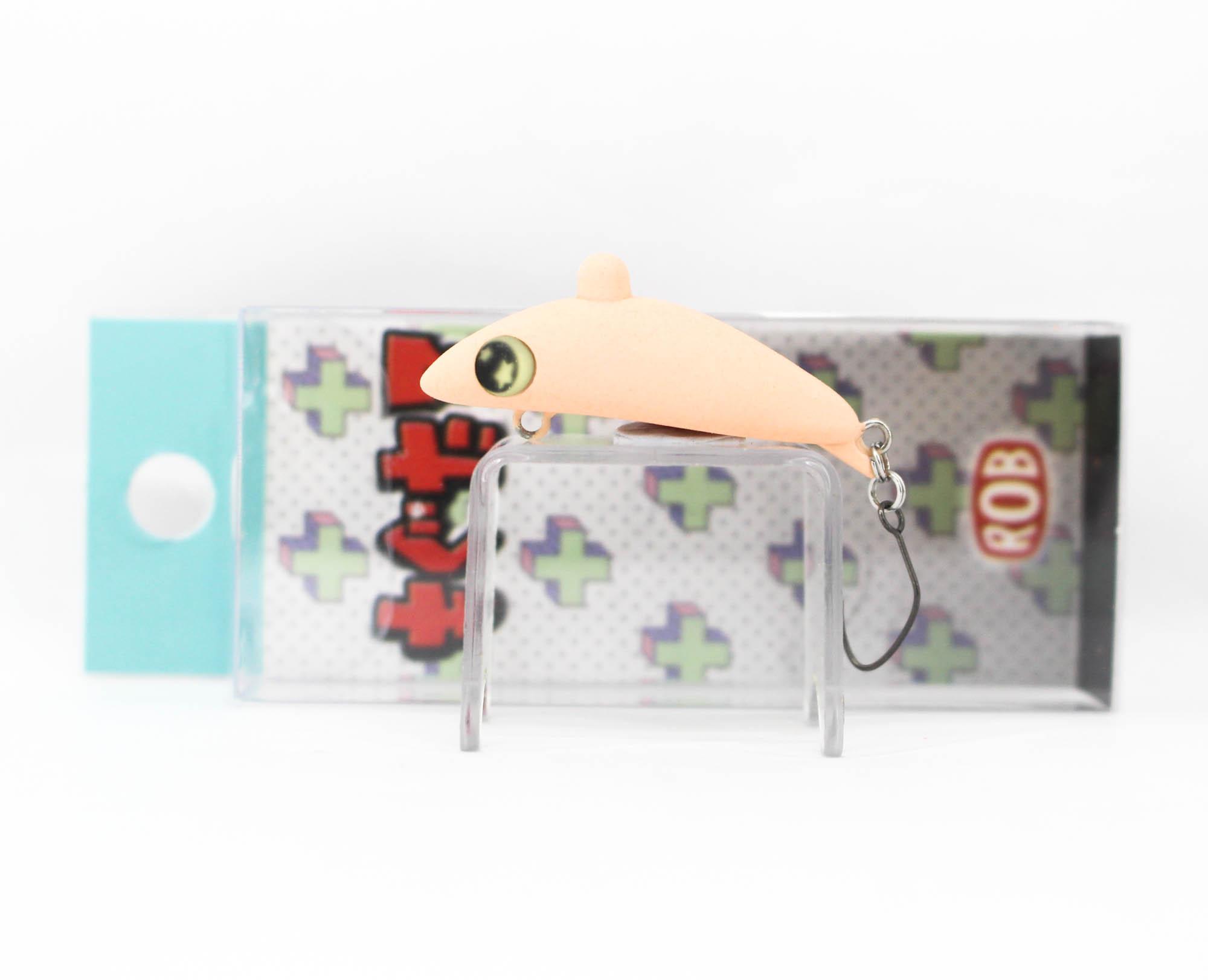 

Rob Lure Mogutaso 4.2 grams Sinking Lure 2 (9253)