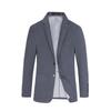 Pei Luomeng Men's Casual Business Suit Jacket