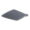 Tow Hook Cover Offering Easy Attachment and Protection Against Dust for Certain Vehicle Applications 31425165 31449210