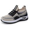Ladies, Breathable Shoes, Sports Shoes, Low Cut Shoes, Lace Up Shoes, Casual Shoes, Walking Shoes, Outdoor, Travel Shoes