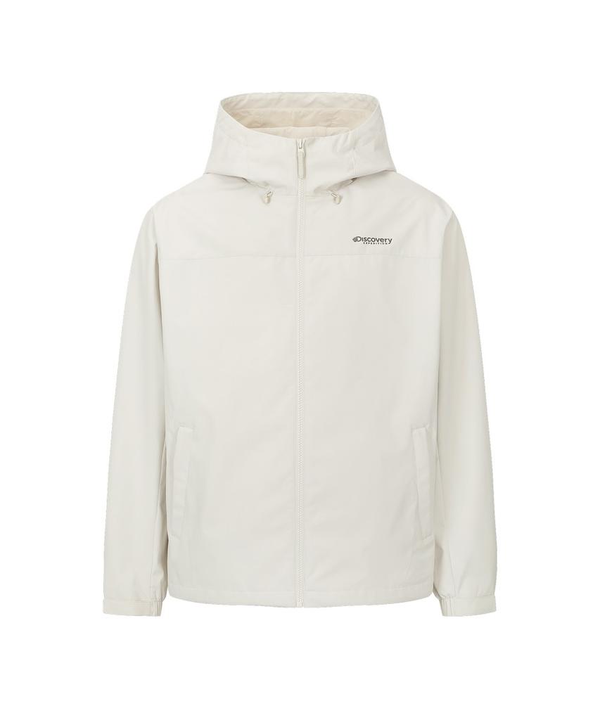 Discovery Expedition Men'S Vertex 3L Barnsley Jacket (D/Ivory)