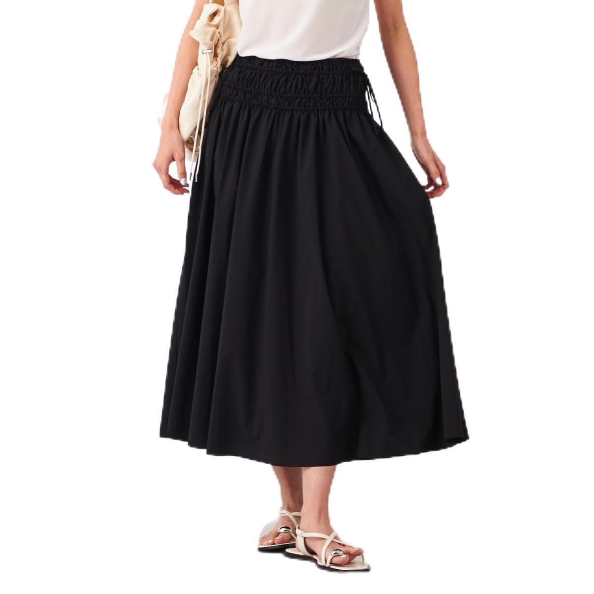

Chacott Black Skirt Women s 256320-0409-41 чёрный