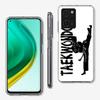 Oyama Kyokushin Karate Cover Phone Case For Xiaomi Poco M8 M7 M6 M4 M3 X7 X6 X4 Pro F7 Ultra M5S Mi 14 14T 15 15T 12T 10T Pro 12