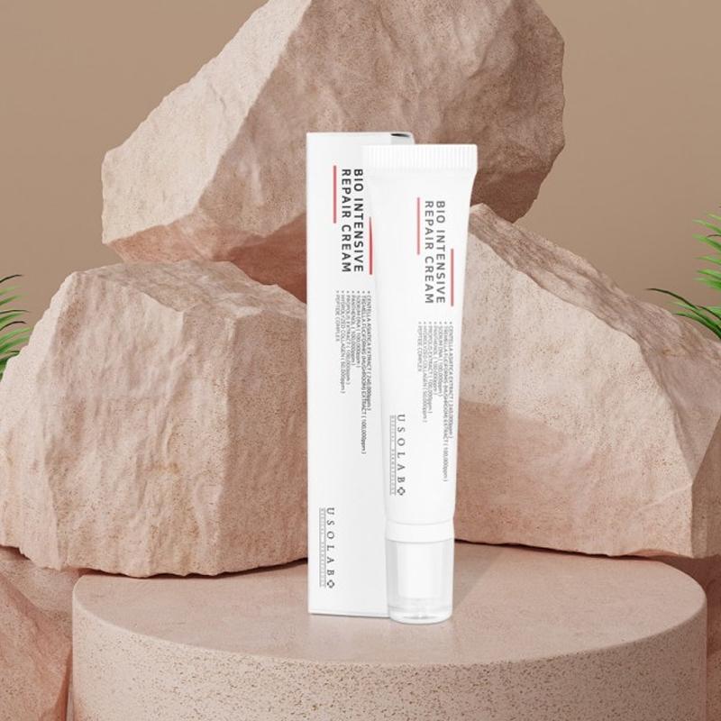 USOLAB Cremă Bio Reparatoare Intensivă 15ml
