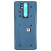 Back Cover for Xiaomi Redmi Note 8 Pro Battery Cover Housing Shell for Redmi note 8 Pro Repair Replacement Part