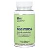 Irish Sea Moss, 60 Capsules