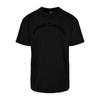 Urban Classics Mens Arch Logo Oversized T-Shirt
