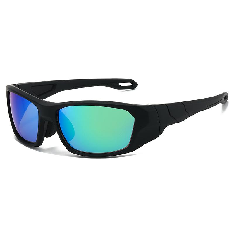 

Outdoor sports glasses men s and women s cycling mountaineering windproof goggles PC lenses