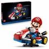 LEGO Super Mario Mario Kart Toy Constructor Set 1972 Pcs Multi