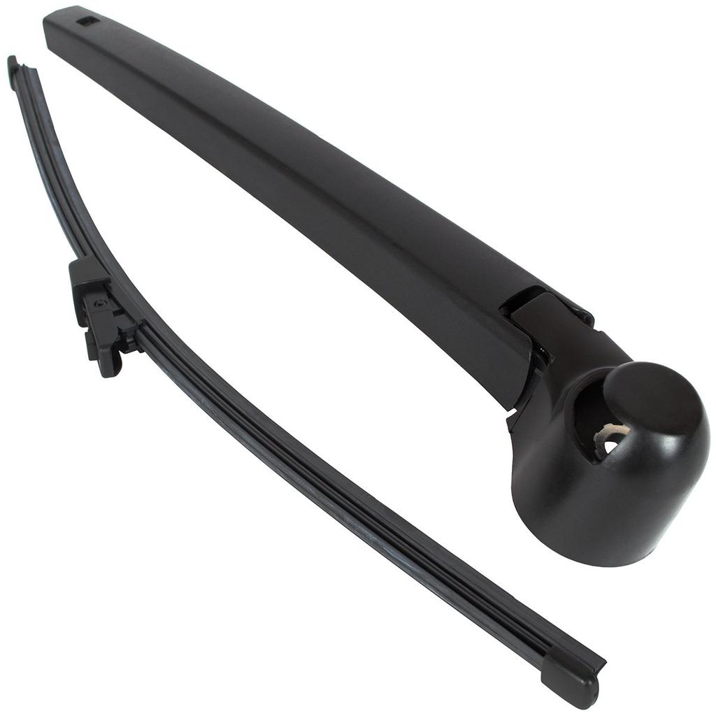 Skoda Superb II Combi 2008- Rear Wiper Arm and Blade
