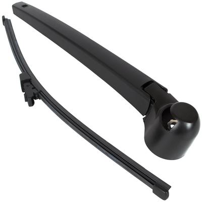 Skoda Fabia II Combi 2007- Rear Wiper Arm & Blade