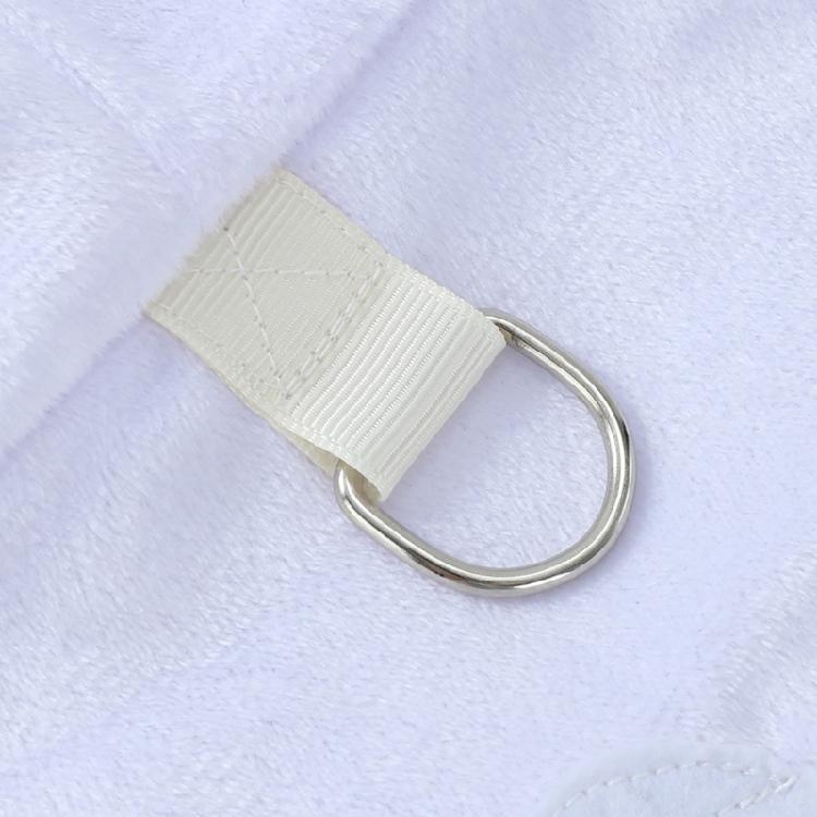 Dog Windproof Clothes Costume Large Dogs Outfit Pet Winter Vests Dogs Jackets with Style and Comfortable