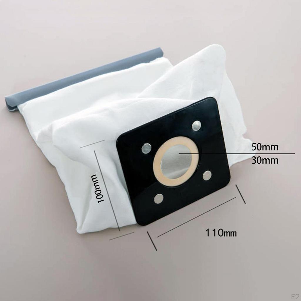 Vacuum Cleaner Bag for Home And Office Use