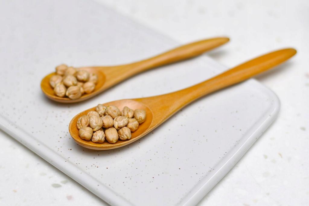 Targroch Roasted Chickpeas 500g