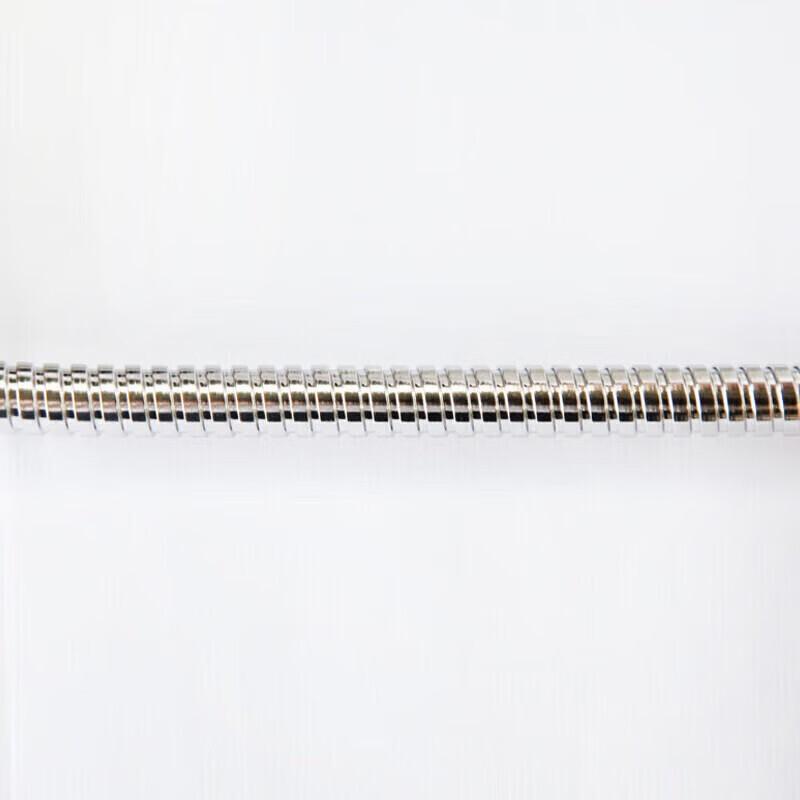 Stainless Steel Braided Shower Hose