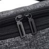 Mesh Shoulder Bag For Camera With Compartment For Other Accessories