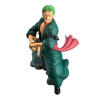 BANPRESTO EIN STÜCK GRANDISTA - Roronoa Zoro