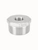 Reductor Buching din Oțel Inoxidabil 304: Reductor de 1,5", 1,2", 1" la 3 minute, 2 minute, 1 minut cu filet exterior și interior